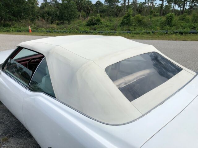 Cadillac Eldorado 1975 image number 36