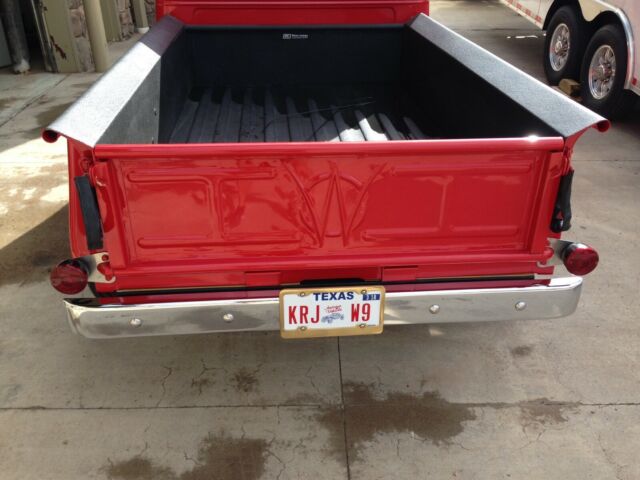 Willys Custom 1953 image number 13