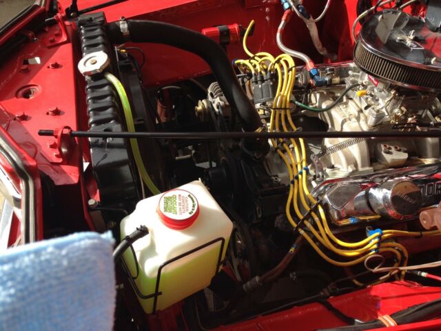 Willys Custom 1953 image number 5