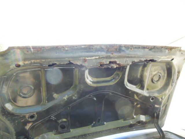 Oldsmobile Cutlass 1971 image number 24