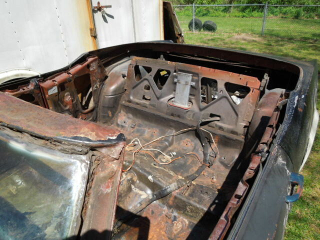 Oldsmobile Cutlass 1971 image number 3