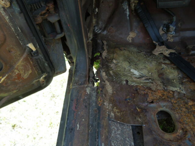 Oldsmobile Cutlass 1971 image number 4