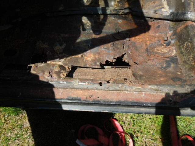 Oldsmobile Cutlass 1971 image number 5
