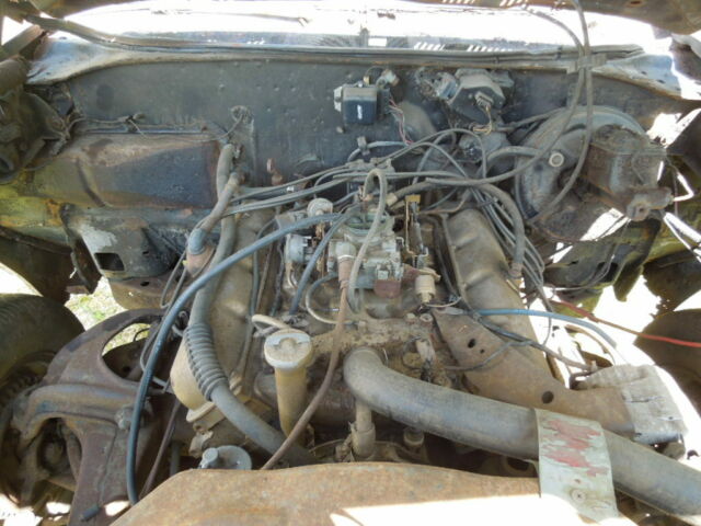 Oldsmobile Cutlass 1971 image number 6