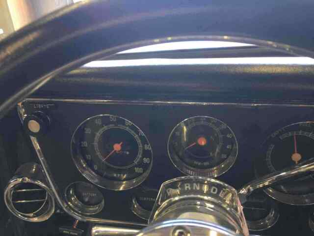 Chevrolet C10/K10 1971 image number 14