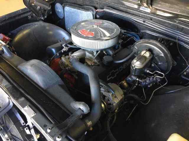 Chevrolet C10/K10 1971 image number 18