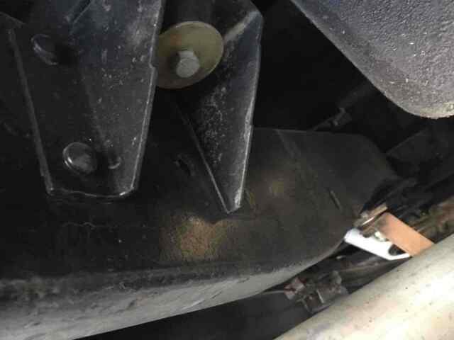 Chevrolet C10/K10 1971 image number 21