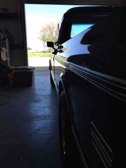 Chevrolet C10/K10 1971 image number 6