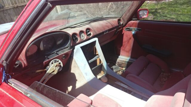 Mercedes-Benz 450 SLC 1973 image number 4