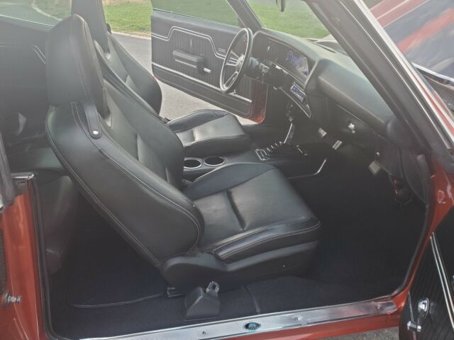 Chevrolet Chevelle 1970 image number 38
