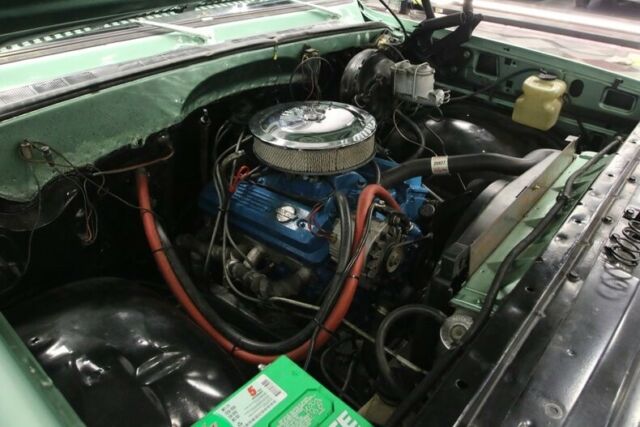 Chevrolet C-10 1979 image number 21