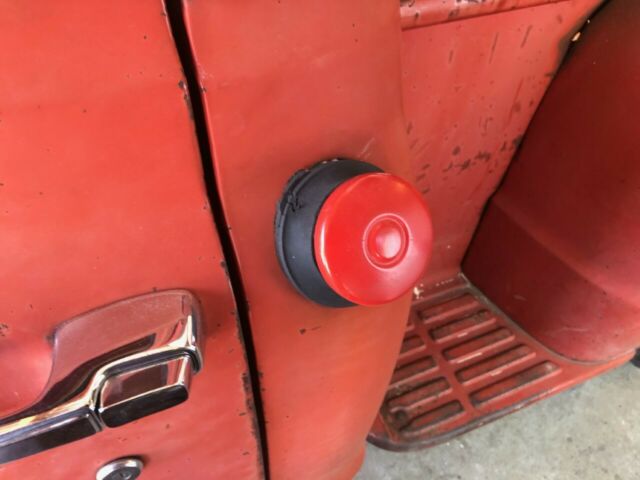 GMC Stepside Truck 1969 image number 31