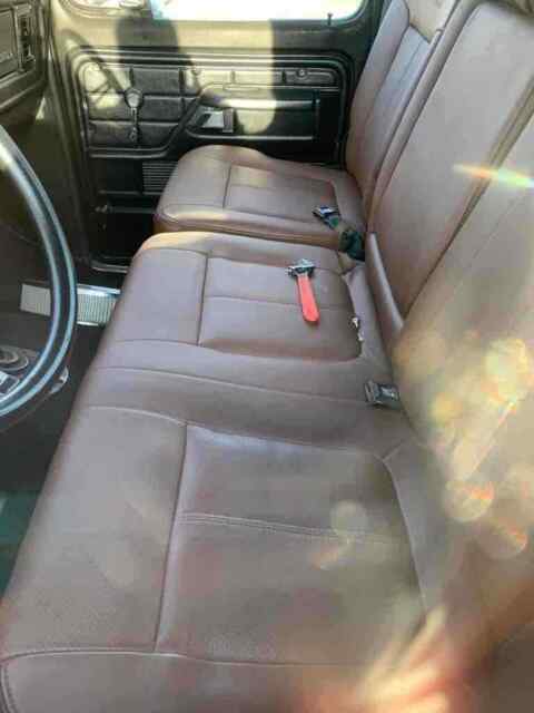 Ford F150 1977 image number 10