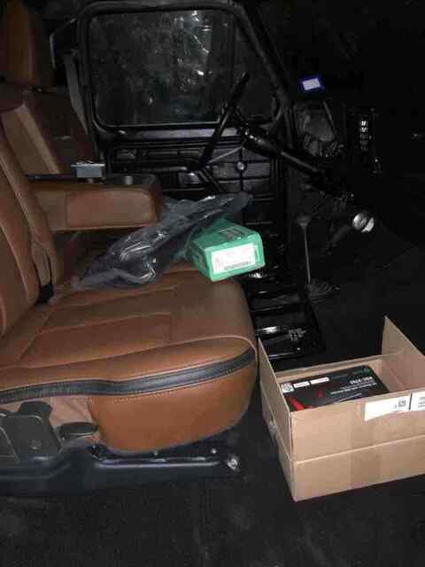 Ford F150 1977 image number 12