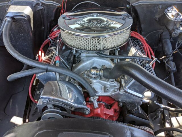 Chevrolet C-10 1967 image number 19