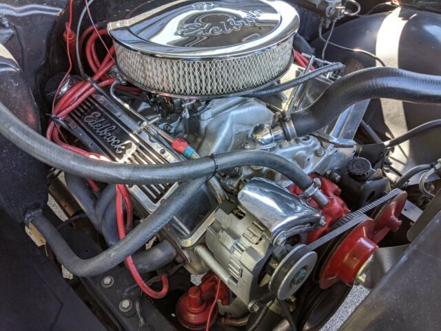 Chevrolet C-10 1967 image number 20