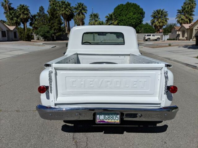 Chevrolet C-10 1967 image number 9