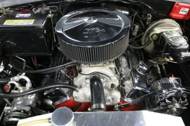 Chevrolet Bel Air/150/210 1955 image number 27