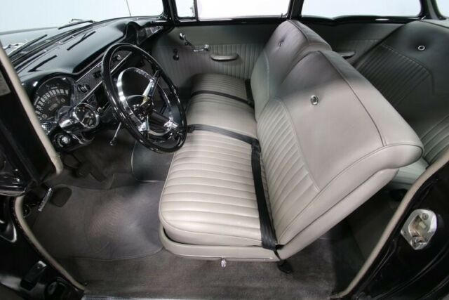 Chevrolet Bel Air/150/210 1955 image number 4