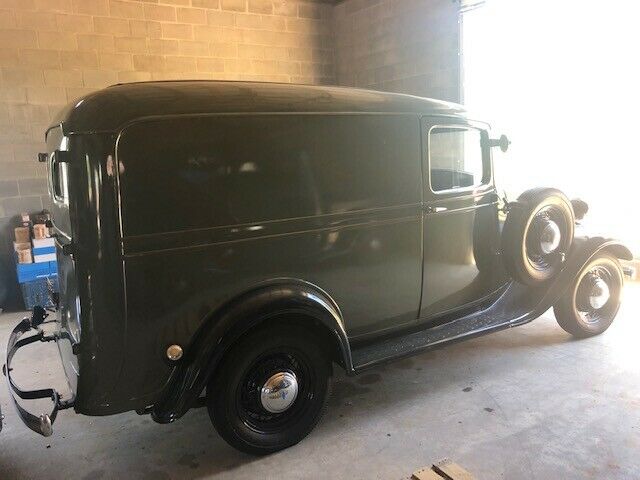 Chevrolet Truck 1935 image number 10