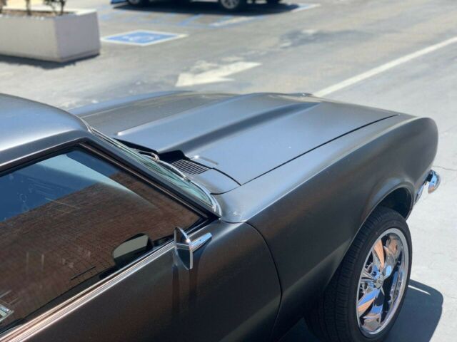 Chevrolet Camaro 1968 image number 12