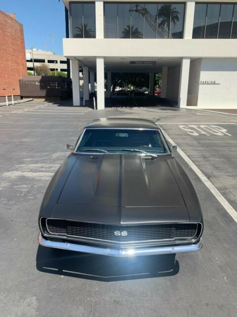 Chevrolet Camaro 1968 image number 3