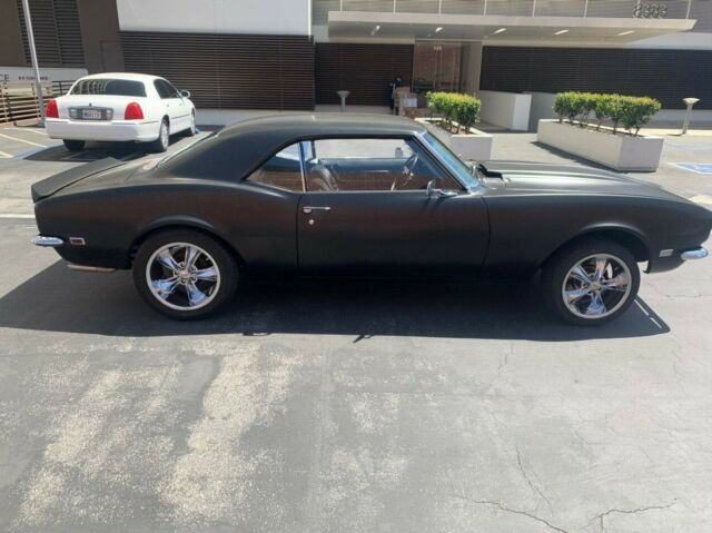 Chevrolet Camaro 1968 image number 7