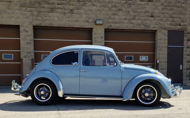 Volkswagen Beetle (Pre-1980) 1967 image number 1