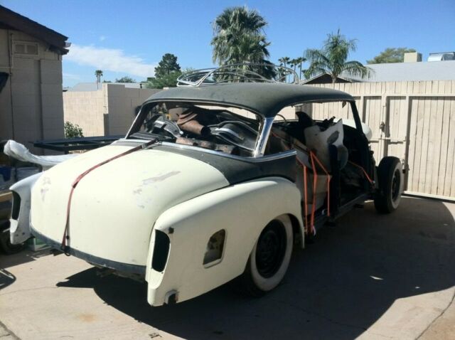 Mercedes-Benz 300-Series 1959 image number 47
