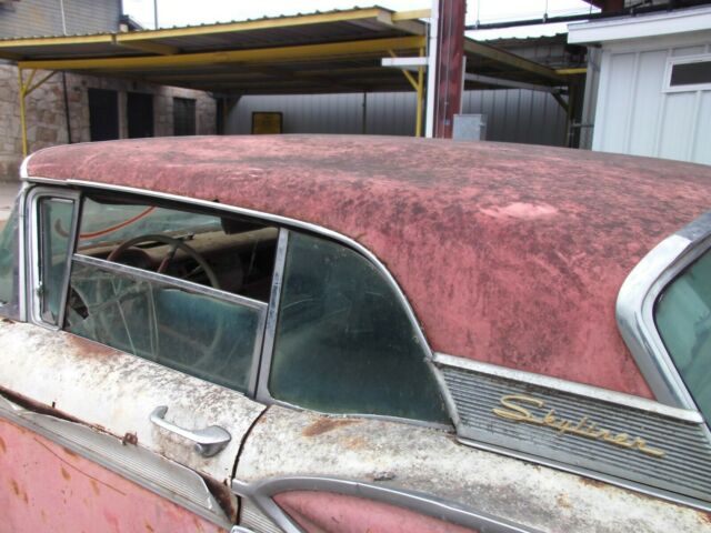 Ford Fairlane 1959 image number 18