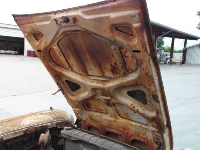 Ford Fairlane 1959 image number 29