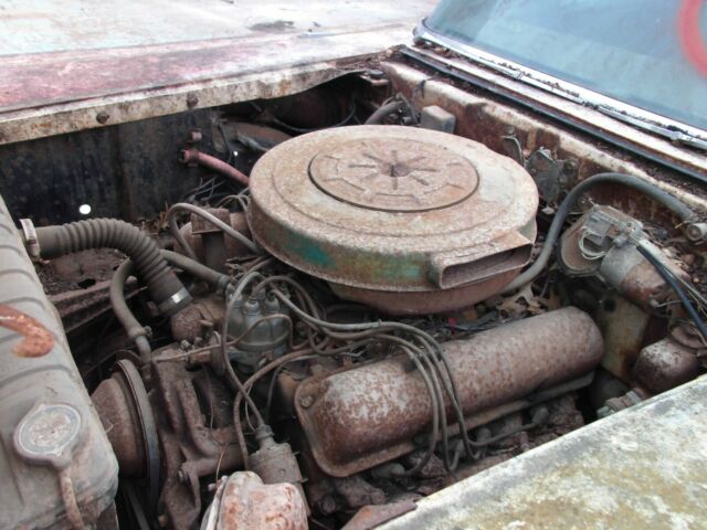 Ford Fairlane 1959 image number 33