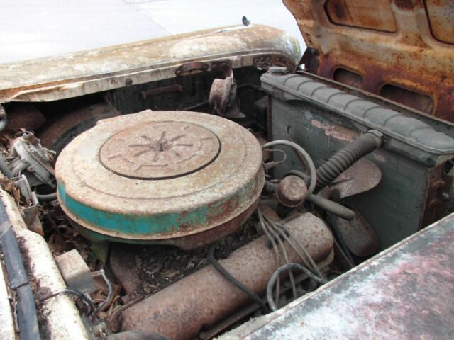 Ford Fairlane 1959 image number 34