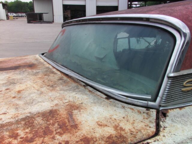 Ford Fairlane 1959 image number 44