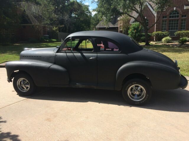 Chevrolet Stylemaster Series 1946 image number 0
