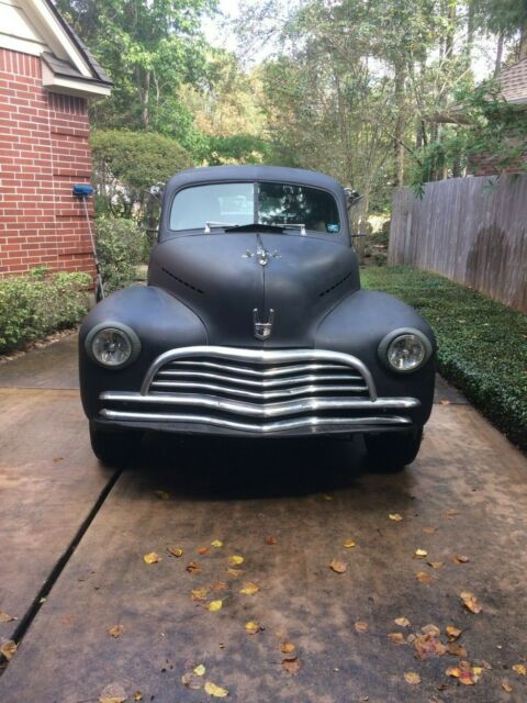 Chevrolet Stylemaster Series 1946 image number 2