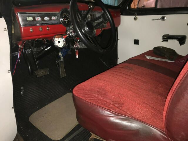 Chevrolet Stylemaster Series 1946 image number 4