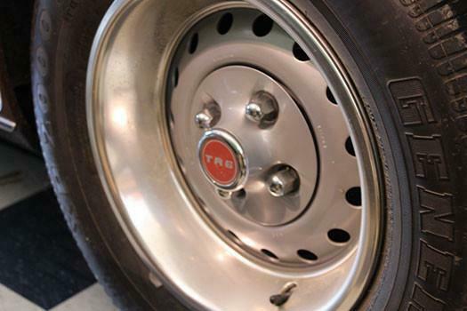 Triumph TR-6 1974 image number 6