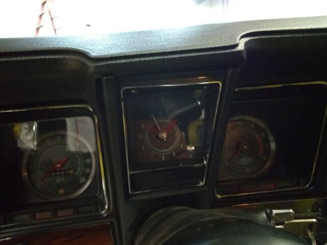Chevrolet Camaro 1969 image number 35