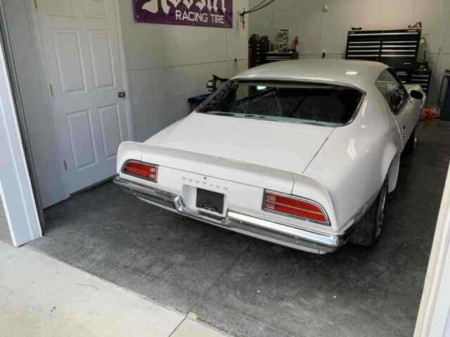 Pontiac Trans Am 1973 image number 3