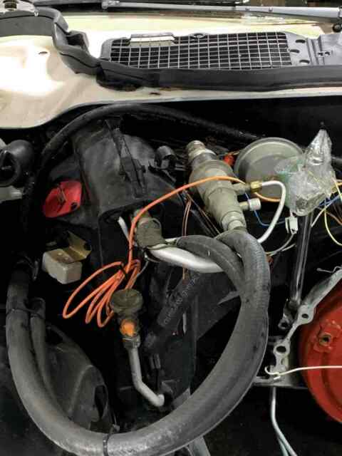 Pontiac Trans Am 1973 image number 6