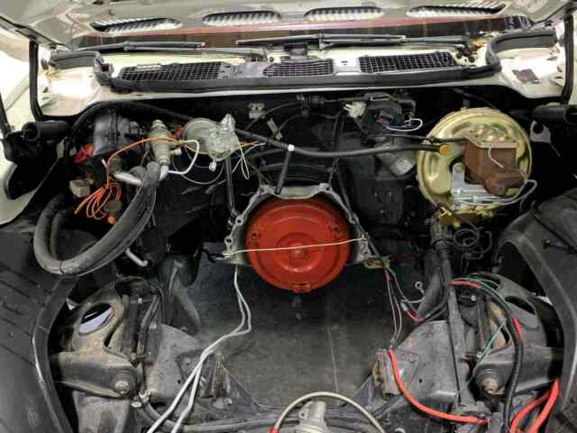 Pontiac Trans Am 1973 image number 7
