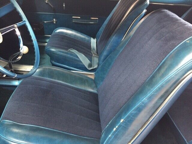 Chevrolet Nova 1966 image number 31