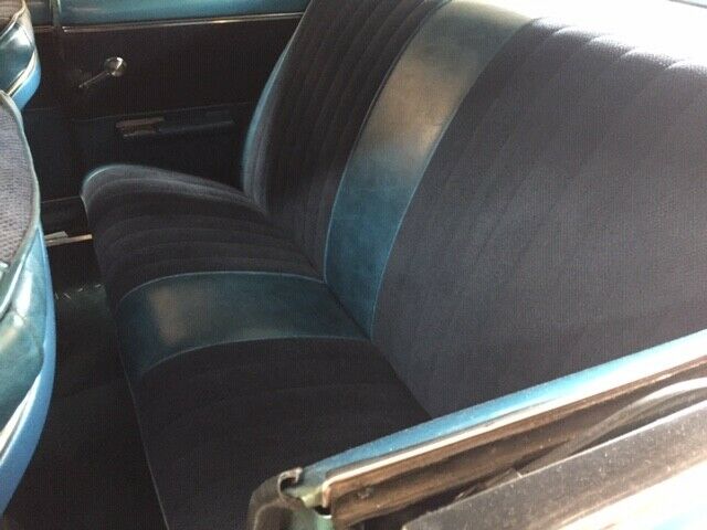 Chevrolet Nova 1966 image number 32