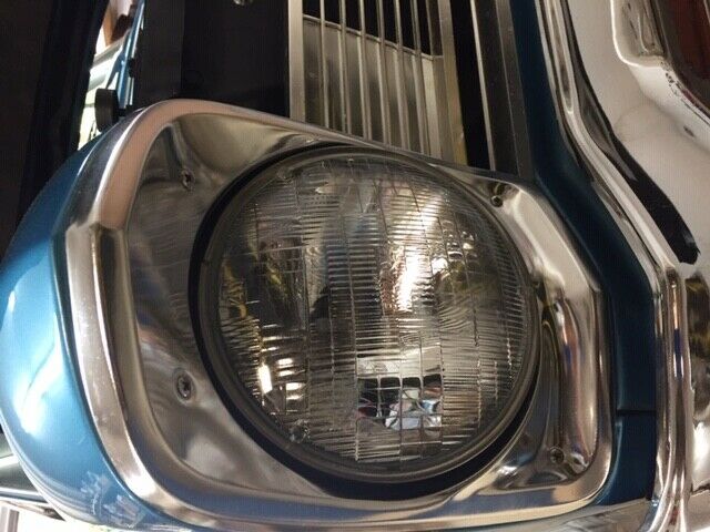 Chevrolet Nova 1966 image number 37