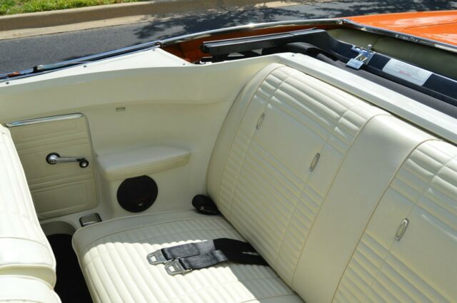 Plymouth Road Runner 1969 image number 12