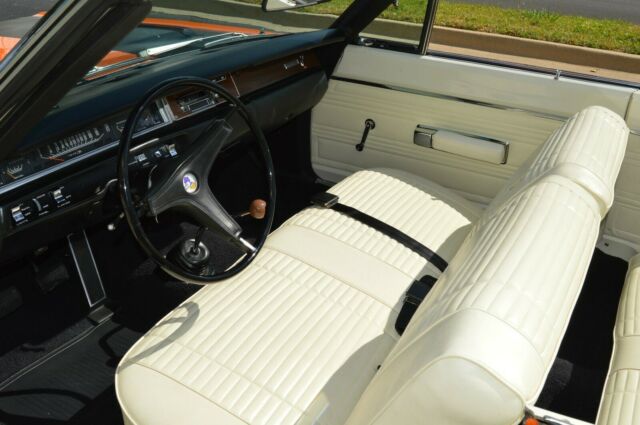 Plymouth Road Runner 1969 image number 2