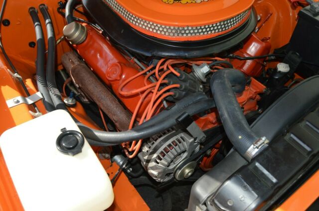 Plymouth Road Runner 1969 image number 3