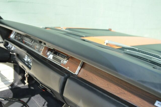 Plymouth Road Runner 1969 image number 6