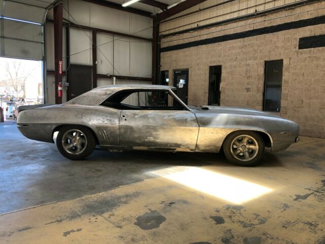 Chevrolet Camaro 1969 image number 27